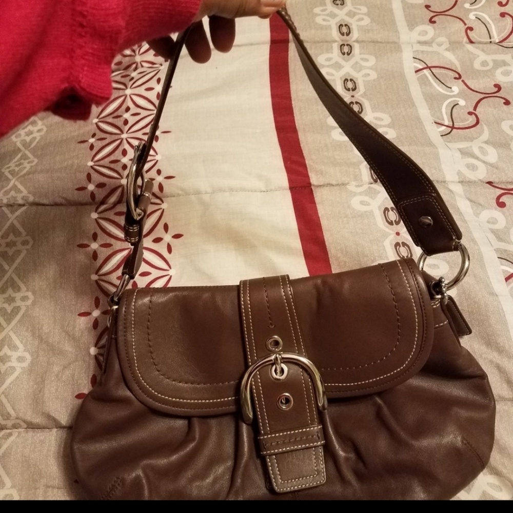 Coach Soho Hobo